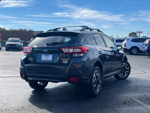 Used 2019 Subaru Crosstrek 2.0i Limited w/ Popular Package #4 image 13