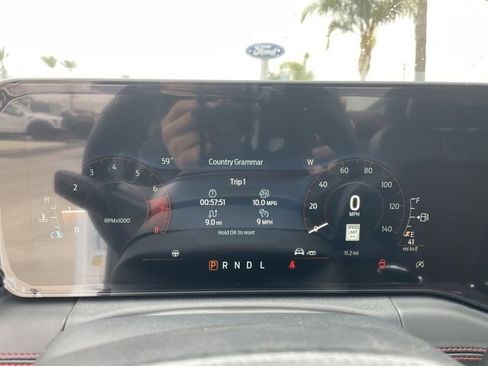 New 2025 Ford Mustang Premium image 10