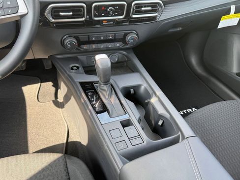 New 2026 Nissan Sentra S w/ Floor Mat Package FWD image 17