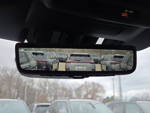 New 2026 Subaru Outback Touring image 15