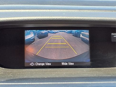 Used 2014 Honda CR-V LX image 23