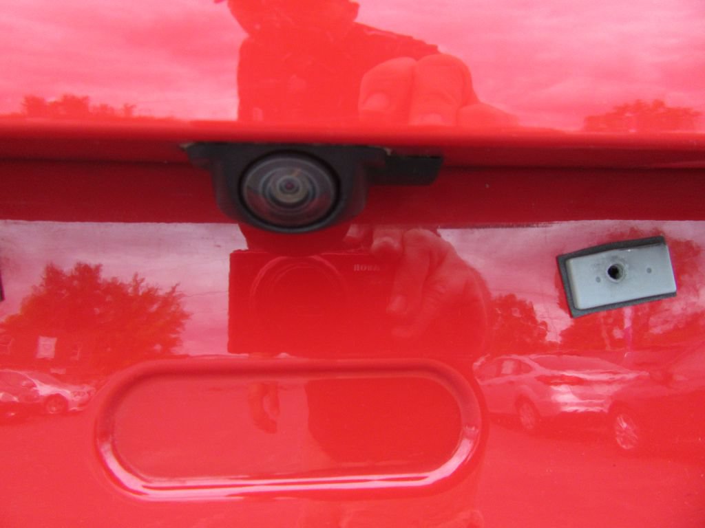 Used 2021 Ford EcoSport SE FWD image 6