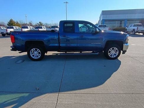 Used 2019 Chevrolet Silverado 1500 LT w/ All Star Edition image 18