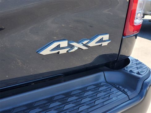 Used 2020 RAM 2500 Tradesman image 28