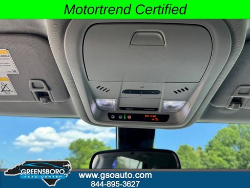 Used 2021 GMC Terrain SLT w/ LPO, Bright Accent Package AWD/4WD image 20