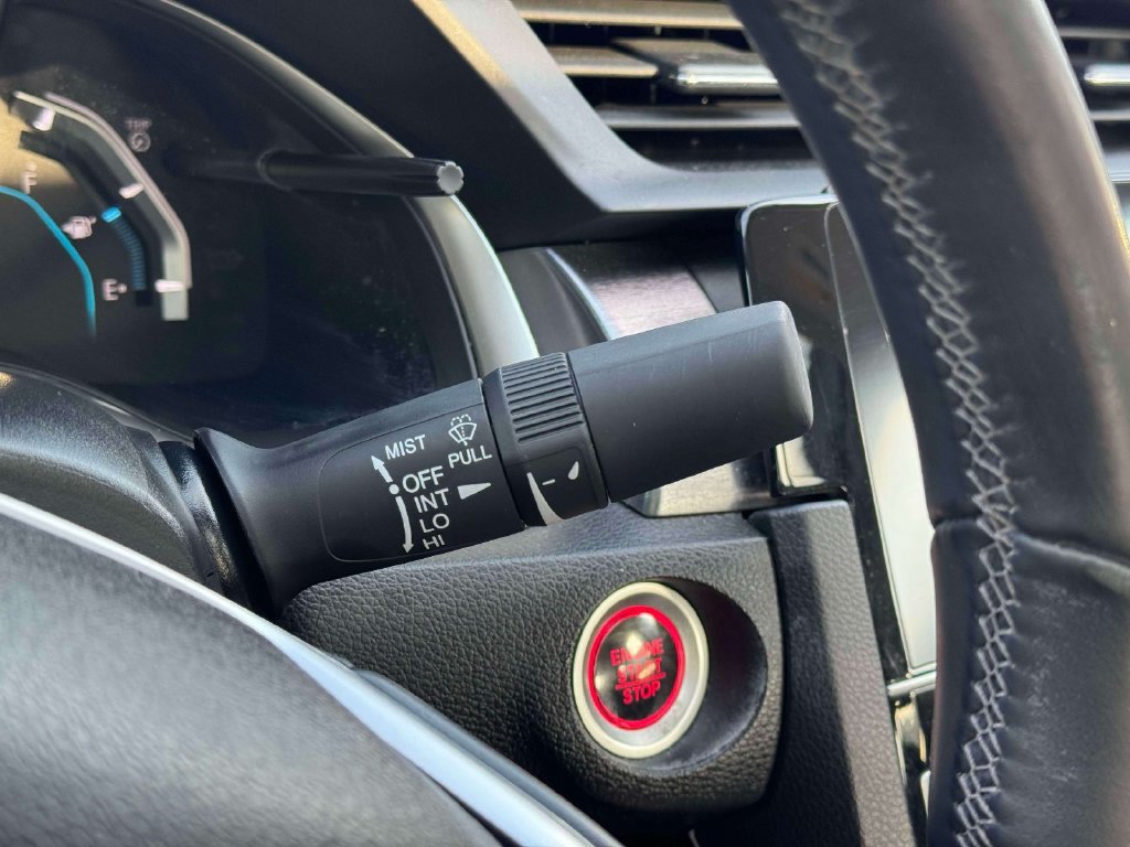 Used 2018 Honda Civic EX-T image 24