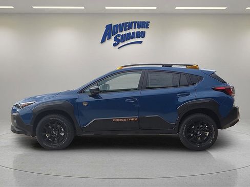 New 2026 Subaru Crosstrek 2.5i Wilderness AWD/4WD image 4