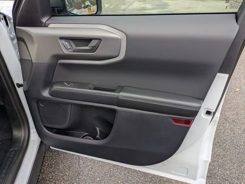 New 2025 Ford Bronco Sport Outer Banks image 37