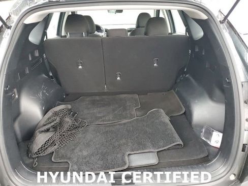 Used 2022 Hyundai Tucson SE image 26