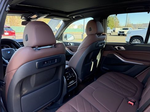 Used 2023 BMW X5 xDrive45e w/ Executive Package image 33