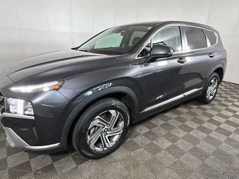 Certified 2023 Hyundai Santa Fe SE FWD image 7