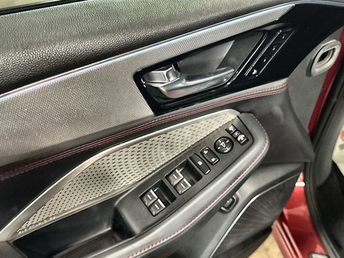 Used 2022 Acura MDX A-Spec image 14