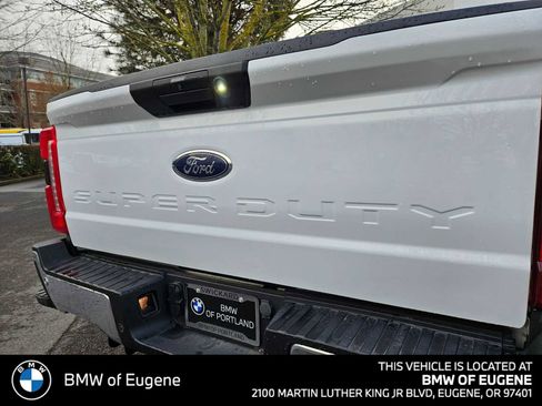 Used 2023 Ford F350 XLT w/ 360-Degree Camera Package image 17