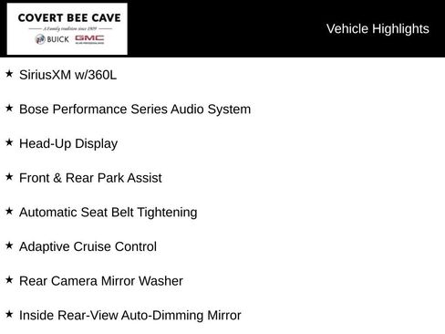 Used 2023 Cadillac XT6 Sport w/ Technology Package AWD/4WD image 7