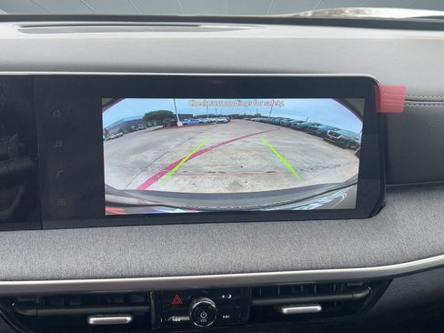 New 2026 Nissan Kicks SV w/ Cold Weather Package image 23