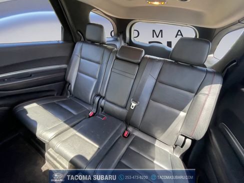 Used 2018 Dodge Durango GT AWD/4WD image 16