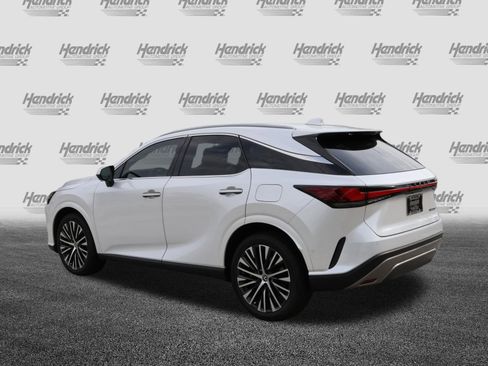 Used 2024 Lexus RX 350 Premium Plus w/ Convenience Package FWD image 7