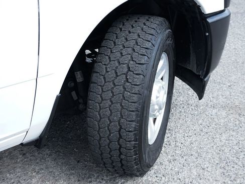 Used 2019 RAM 2500 Tradesman RWD image 41