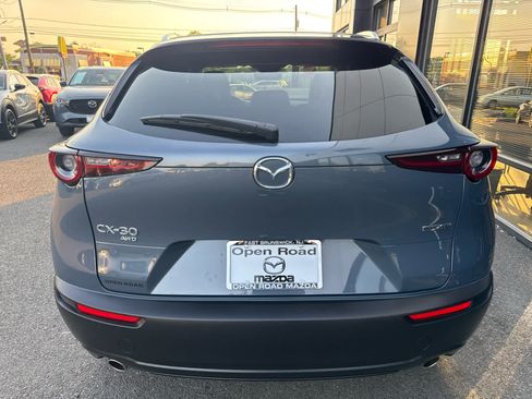 Certified 2023 MAZDA CX-30 AWD 2.5 S w/ Preferred Package image 5