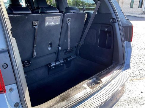 Used 2024 Honda Odyssey Sport image 5