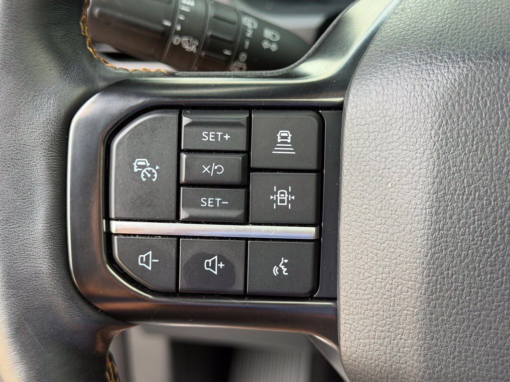 Used 2024 Ford Expedition Platinum RWD image 27