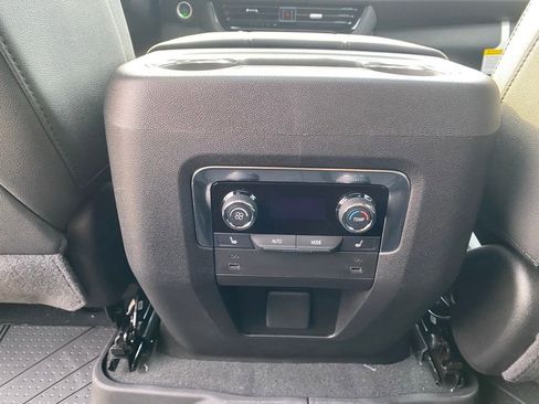 New 2026 Chevrolet Tahoe Z71 w/ Comfort Package image 27