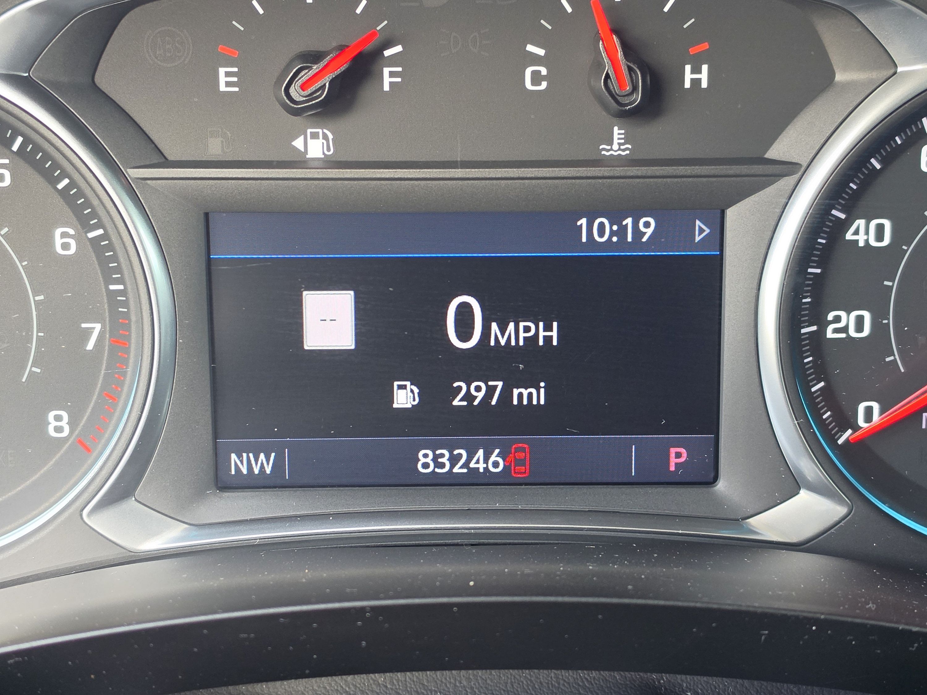 Used 2020 Chevrolet Traverse Premier w/ Redline Edition FWD image 41