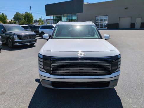 New 2026 Hyundai Palisade Limited AWD/4WD image 2