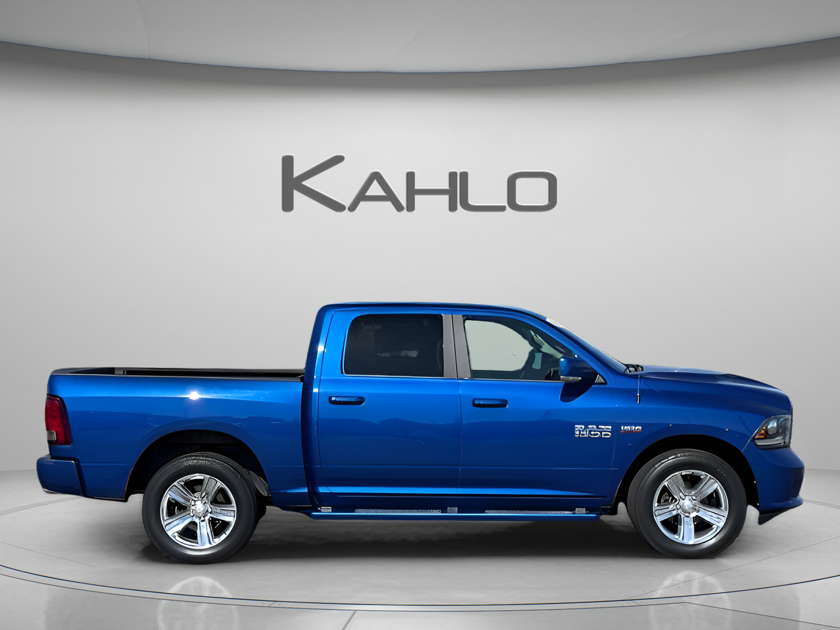 Used 2018 RAM 1500 Sport w/ Convenience Group AWD/4WD image 5
