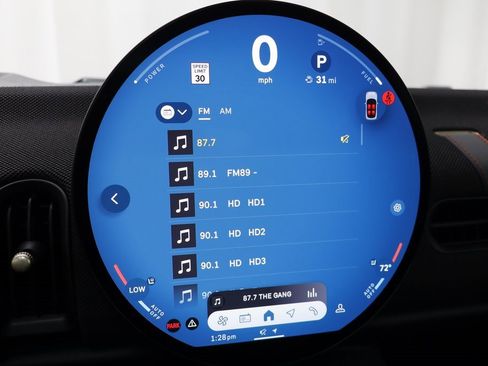 New 2026 MINI Cooper S image 10