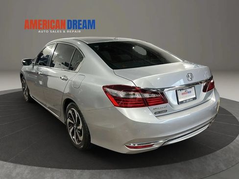 Used 2016 Honda Accord EX-L image 3
