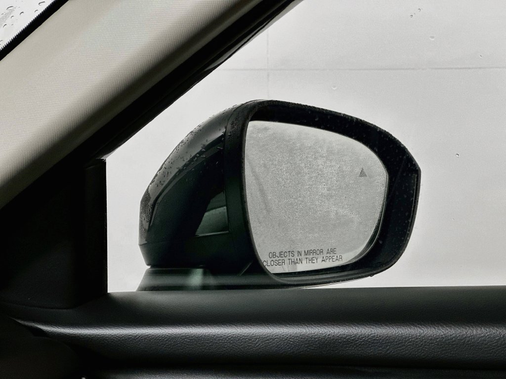 Certified 2025 Nissan Rogue SV AWD/4WD image 25