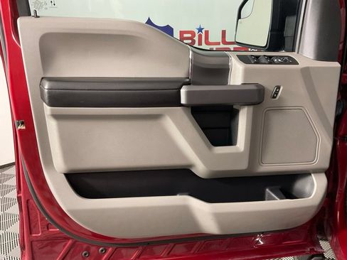 Used 2019 Ford F150 XLT w/ Equipment Group 302A Luxury RWD image 12