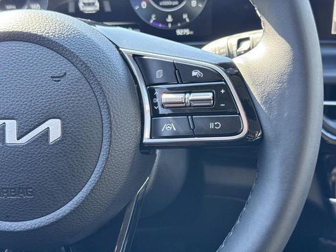 Used 2024 Kia Seltos S AWD/4WD image 9