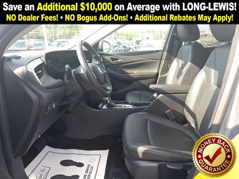 Used 2024 Buick Encore GX Sport Touring image 13