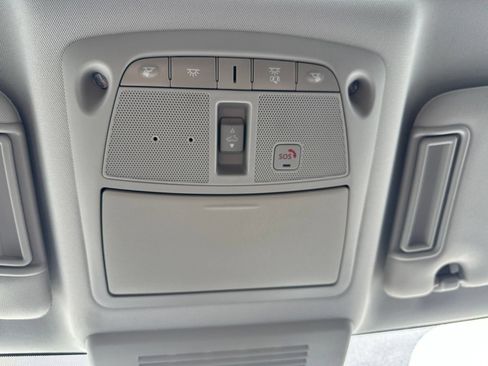 Used 2020 Nissan Armada Platinum w/ Captain's Chairs Package AWD/4WD image 85