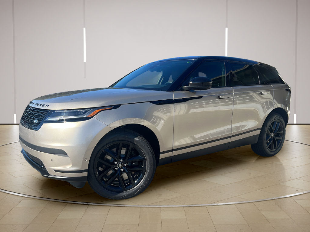 New 2026 Land Rover Range Rover Velar S AWD/4WD image 1