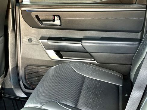 Used 2024 Toyota Tundra Platinum RWD image 20