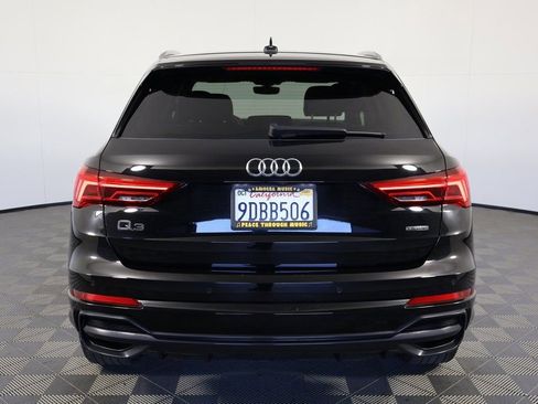 Used 2022 Audi Q3 2.0T Premium w/ Convenience Package image 5
