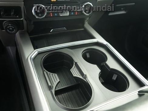 Used 2022 Ford F350 Lariat w/ Lariat Ultimate Package image 20