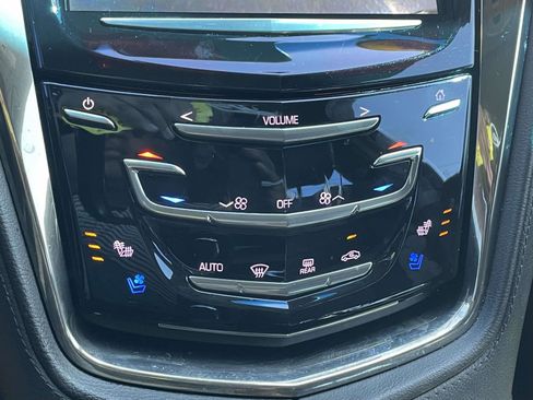 Used 2014 Cadillac CTS Luxury RWD image 27