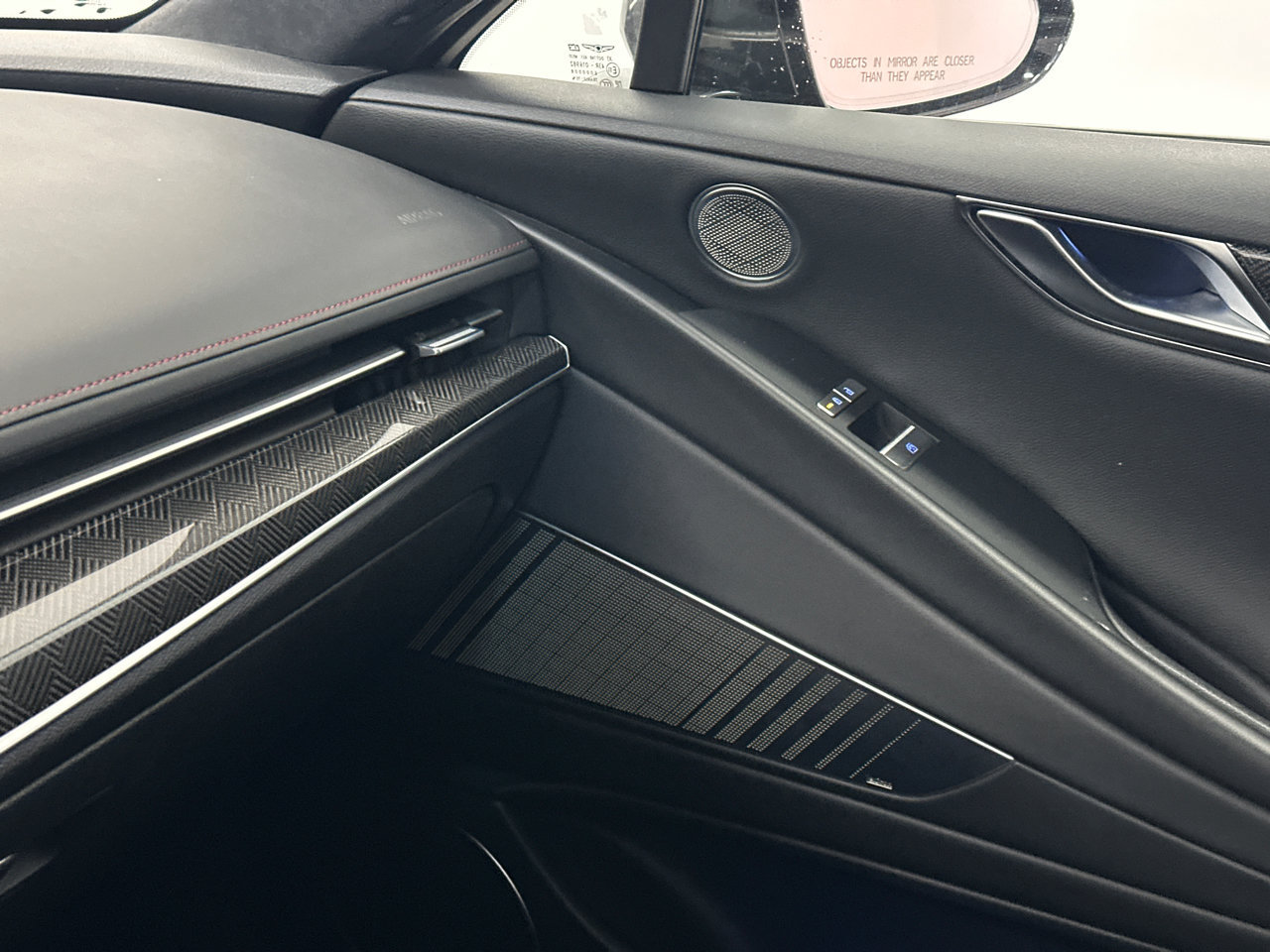 Used 2023 Genesis G80 3.5T Sport AWD/4WD image 30