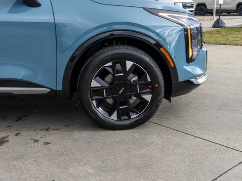 New 2026 Kia Sportage SX Prestige AWD/4WD image 35