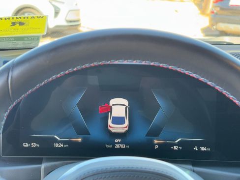 Used 2023 BMW i4 M50 image 24