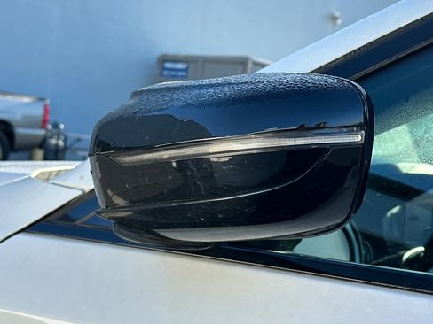 Used 2019 BMW 540i w/ M Sport Package image 20