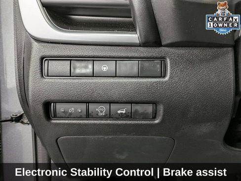 Used 2023 Nissan Rogue SV w/ SV Premium B Package image 27