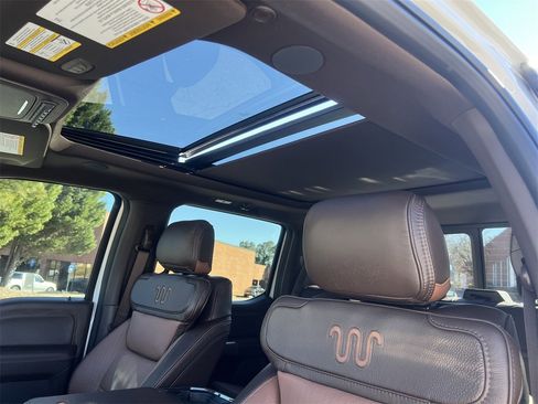 New 2026 Ford F250 King Ranch image 18