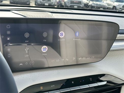 New 2026 Buick Enclave Avenir w/ Super Cruise Package image 16