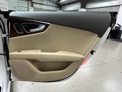 Used 2013 Audi A7 3.0T Premium Plus image 14