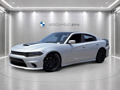Used 2021 Dodge Charger R/T w/ Daytona Edition Group